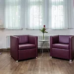 Amsee Hotel Waren (Mueritz)