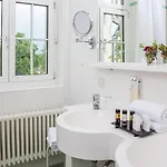 Amsee Hotel Waren (Mueritz)