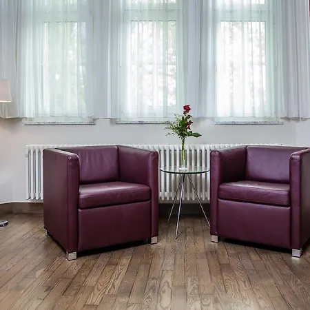 Amsee Hotell Waren (Mueritz)