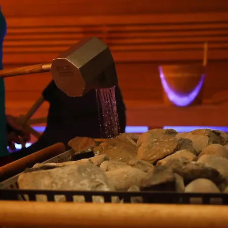 Amsee Hotell Waren (Mueritz)