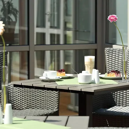 Hotell Amsee Waren (Mueritz)