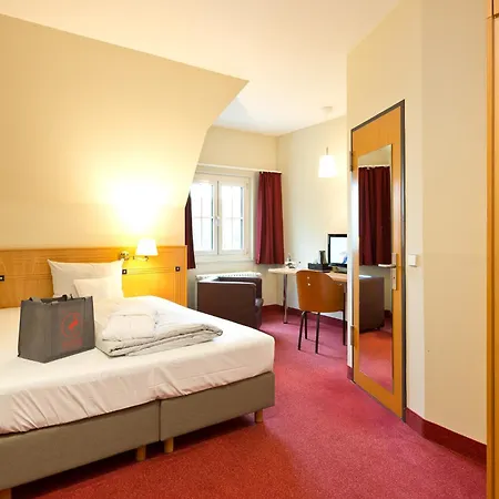 Amsee 4* Waren (Mueritz)