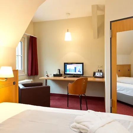 Amsee 4* Waren (Mueritz)