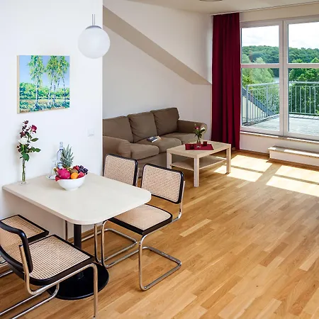 Amsee Hotel Waren (Mueritz)