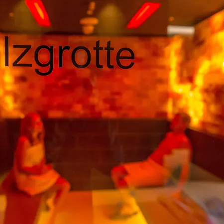 Hotell Amsee Waren (Mueritz)