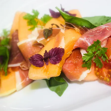 Hotell Amsee Waren (Mueritz)