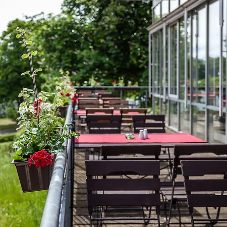 Hotel Amsee Waren (Mueritz)