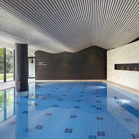 Hotell Amsee Waren (Mueritz)