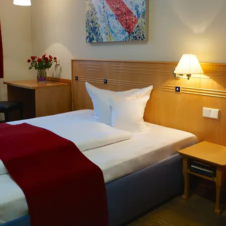 Amsee 4* Waren (Mueritz)