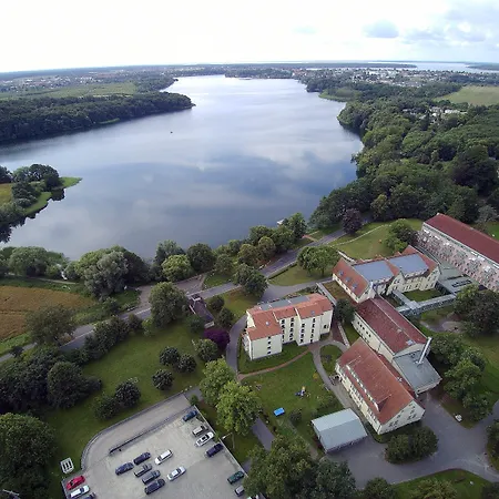 Amsee Hotel Waren (Mueritz)