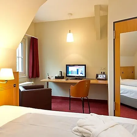Hotel Amsee 4*
