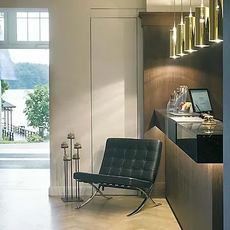 Hotel Amsee 4*