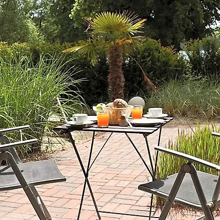 Amsee 4* Waren (Mueritz)