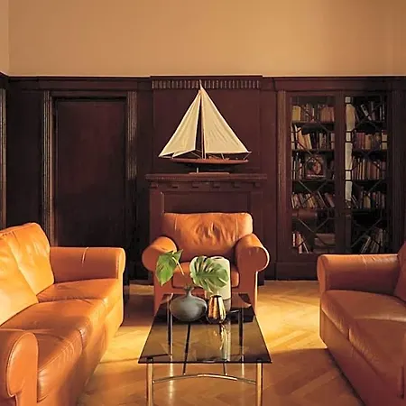 Hotel Amsee 4*