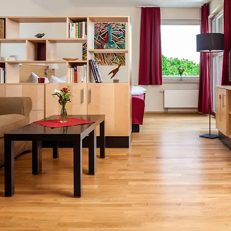 Hotel Amsee