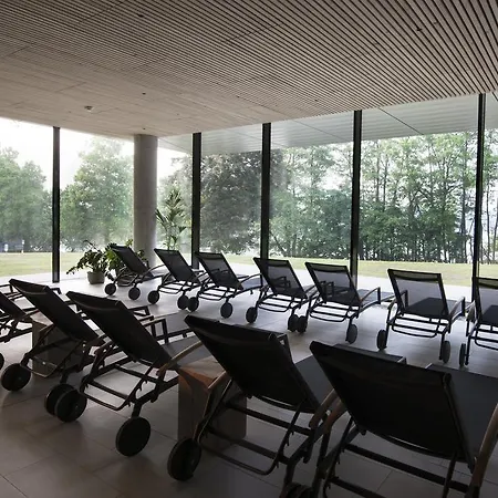 Amsee 4* Waren (Mueritz)
