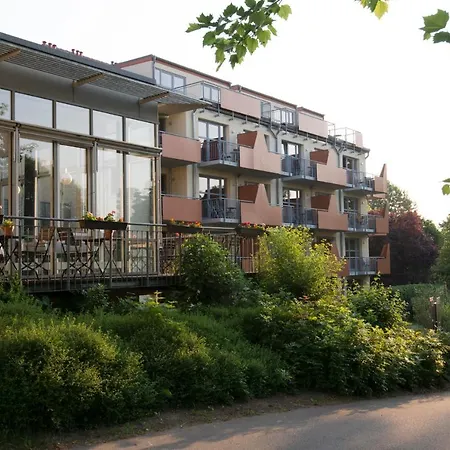 Amsee 4* Waren (Müritz)