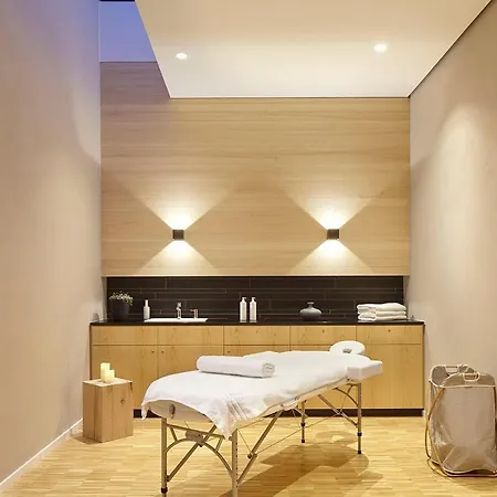 Szálloda Amsee 4*