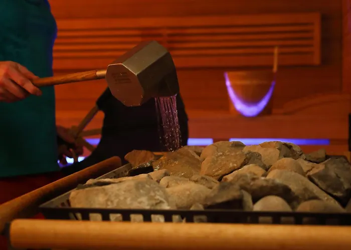 Amsee Hotel Waren (Mueritz)