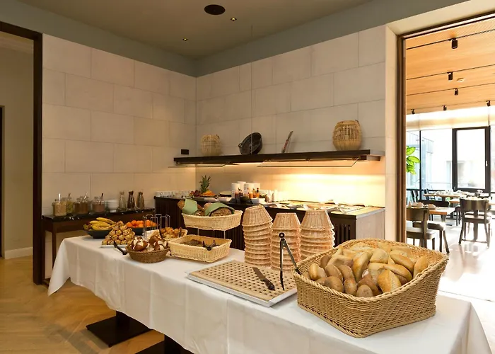 Amsee 4* Waren (Mueritz)