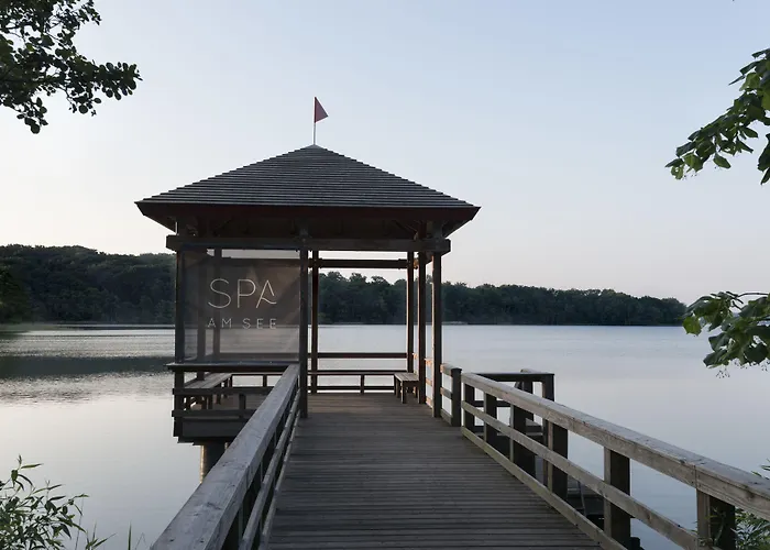 Amsee Hotel Waren (Mueritz)