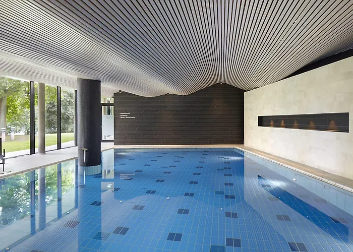 Hotel Amsee Waren (Mueritz)