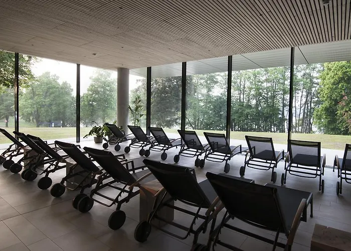 Amsee 4* Waren (Mueritz)